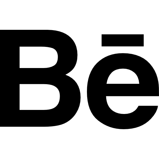 Logo Behance